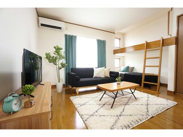 居室・リビング