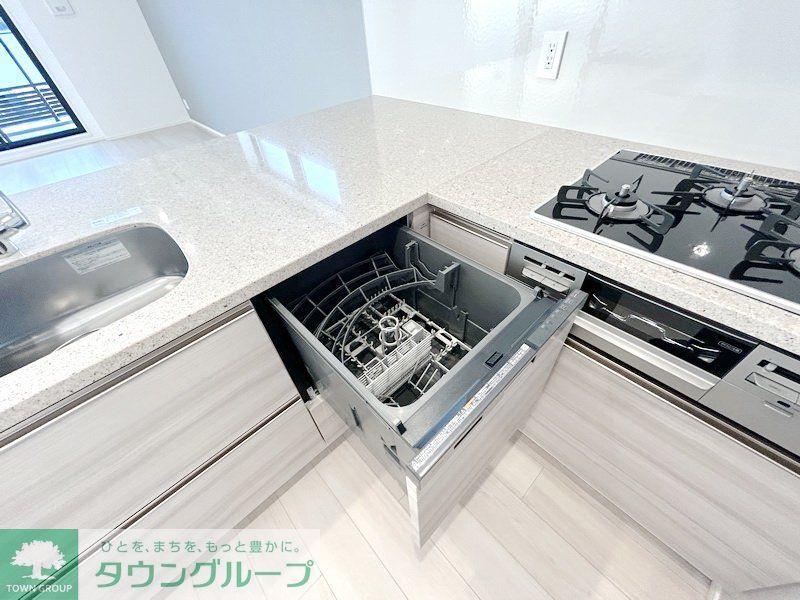 その他設備　お部屋探しは株式会社　タウンハウジング　までお気軽にお問合…