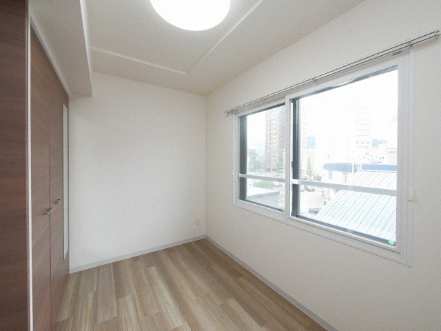 その他設備　※写真は別号室です。