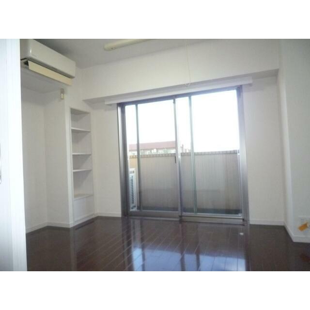 居室・リビング　洋室