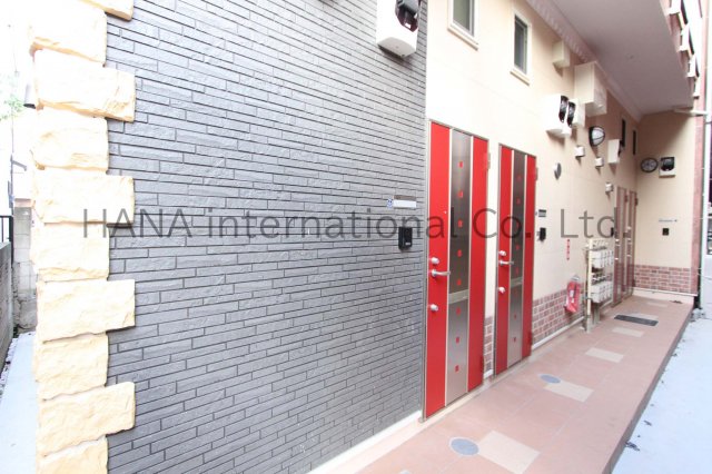 その他共有部分　同シリーズ物件の参考写真です。