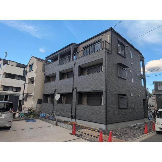 SUUMO】Crane Heim／東京都町田市金森2／町田駅の賃貸・部屋