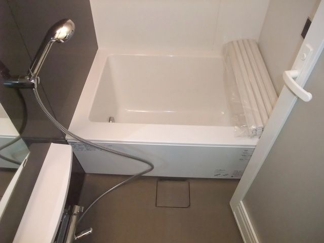 バス・シャワールーム　★バスルーム★