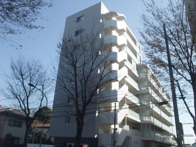 眺望　★設備充実のＲＣマンション★