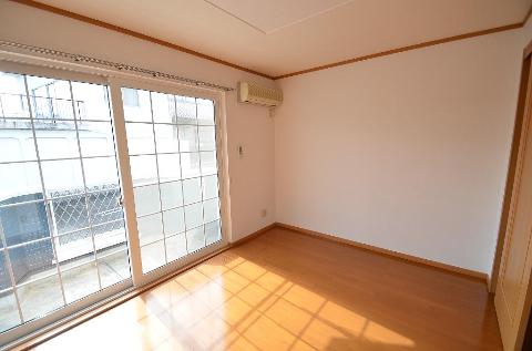 居室・リビング　洋室