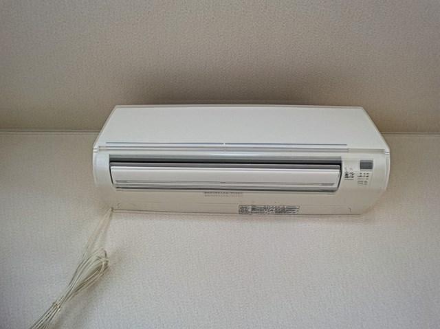 その他設備　設備