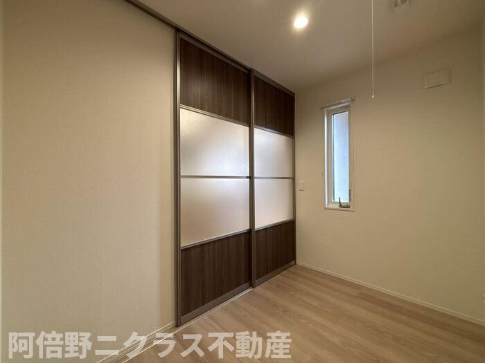 その他部屋・スペース