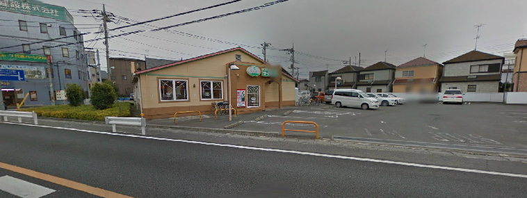 オリーブの周辺写真
