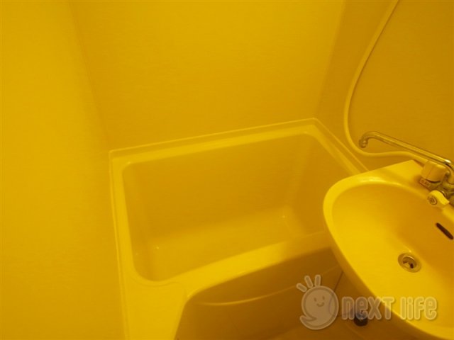 バス・シャワールーム　グランディール菊野台