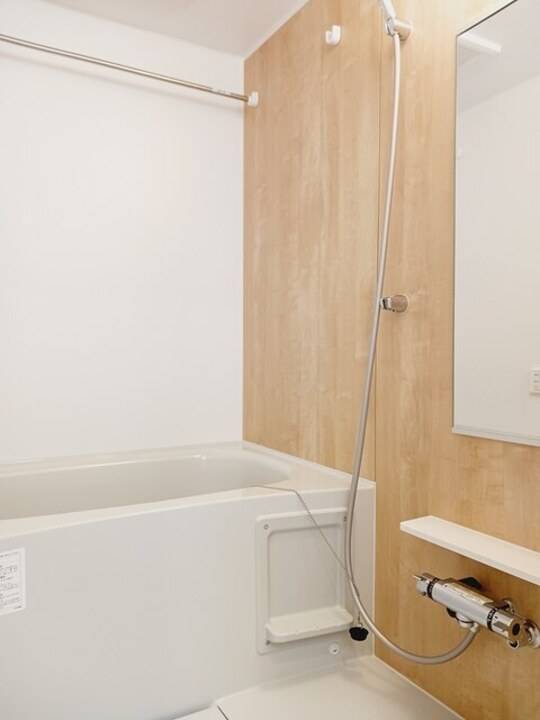 バス・シャワールーム　浴室