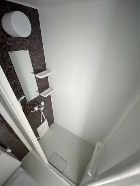 バス・シャワールーム　★お問い合わせはタウンハウジング神奈川橋本店まで★