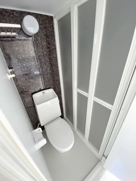 トイレ　★お問い合わせはタウンハウジング神奈川橋本店まで★