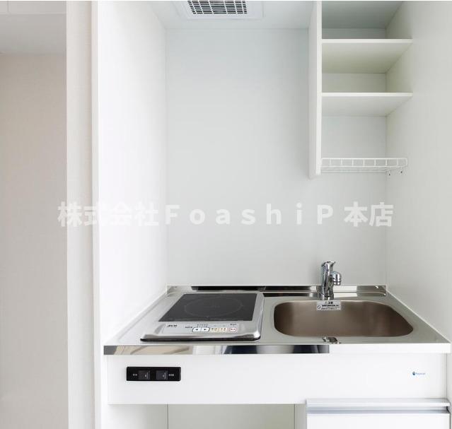 キッチン　同仕様写真