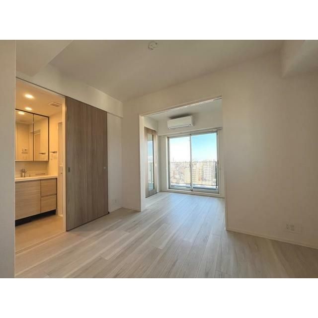 居室・リビング　リビング/居室