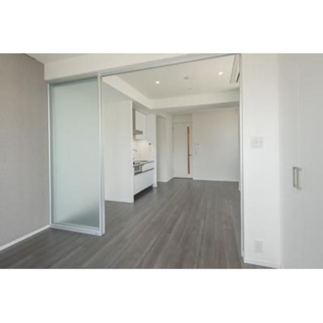 居室・リビング　おしゃれな居間です