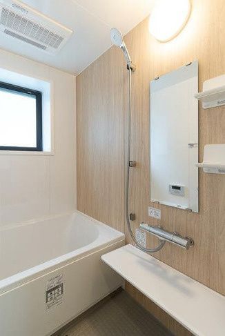 バス・シャワールーム　☆お風呂☆