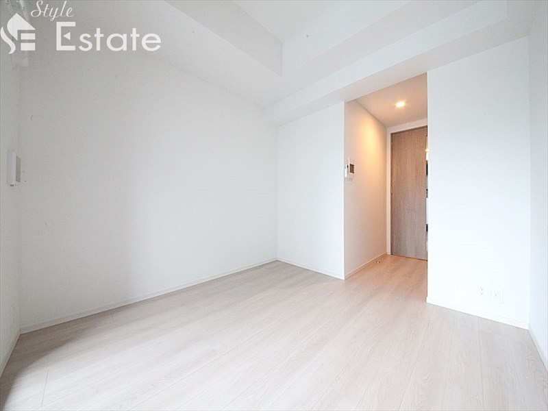 居室・リビング　内装