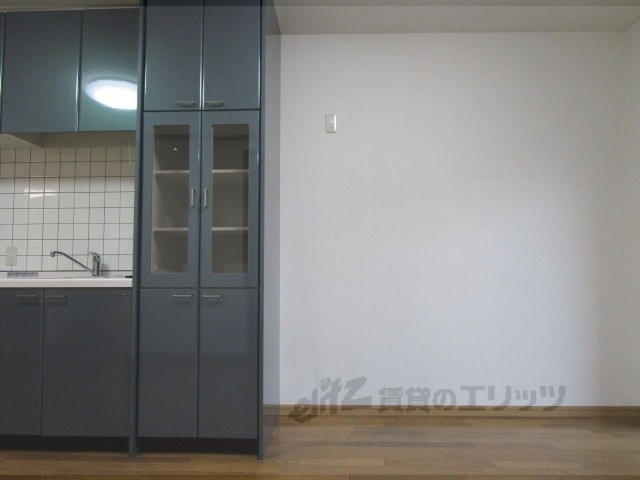 その他部屋・スペース　冷蔵庫置場