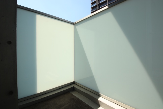 バルコニー　※別室の参考写真の為、現況優先です。