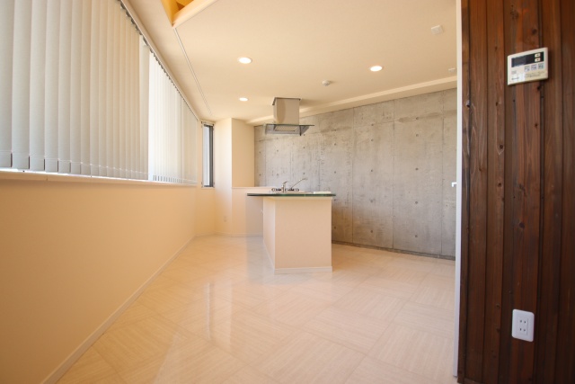 居室・リビング　※別室の参考写真の為、現況優先です。