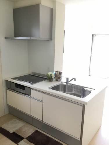 その他部屋・スペース　キッチン