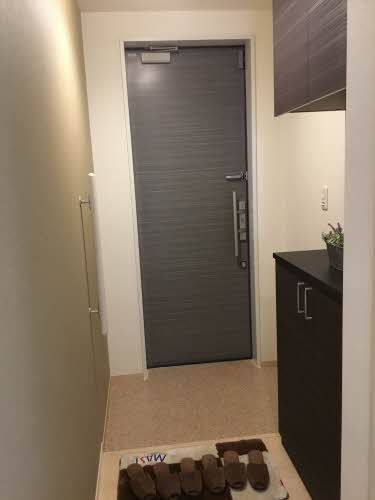 その他部屋・スペース　玄関