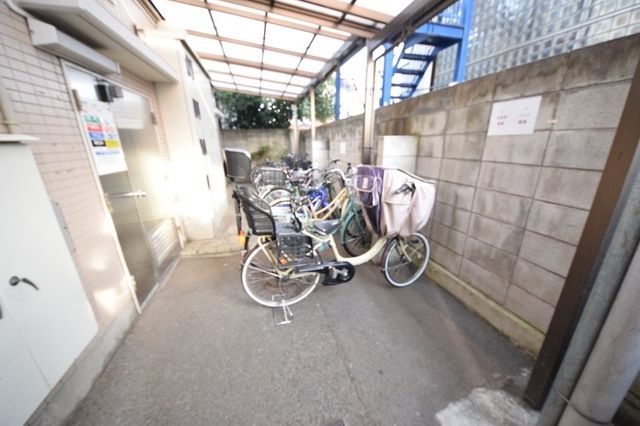 その他共有部分　☆お問い合わせはお早めに☆