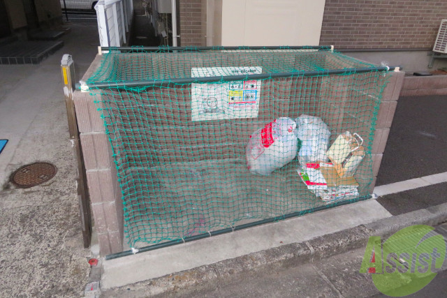 駐車場　駐車場その他