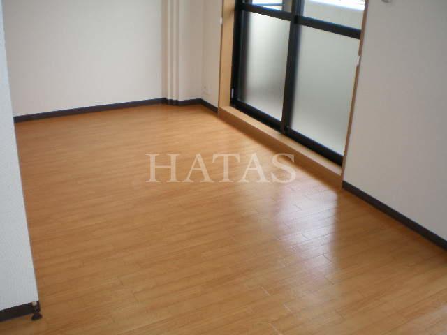 居室・リビング　同物件別部屋です