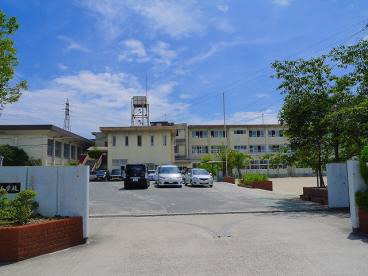 小学校　三碓小学校（小学校）まで436m