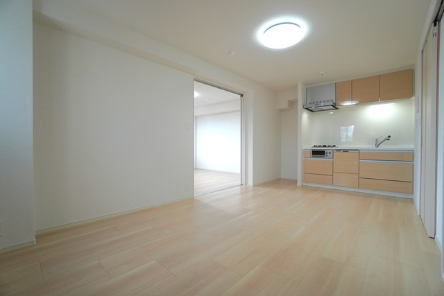 その他　※写真は同タイプ住戸です。