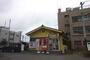 郵便局　新潟竜ケ島郵便局（郵便局）まで604m