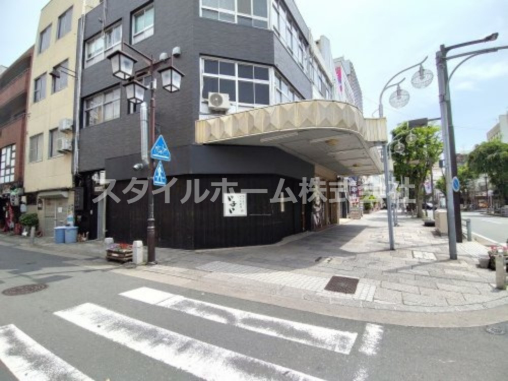 飲食店　い子いせいろ料理（飲食店）まで5732m