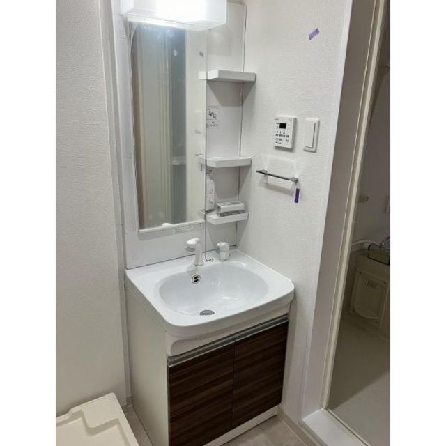 チロル水尾の内装写真