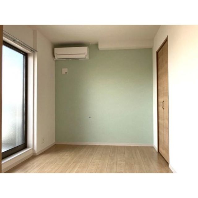 チロル水尾の内装写真