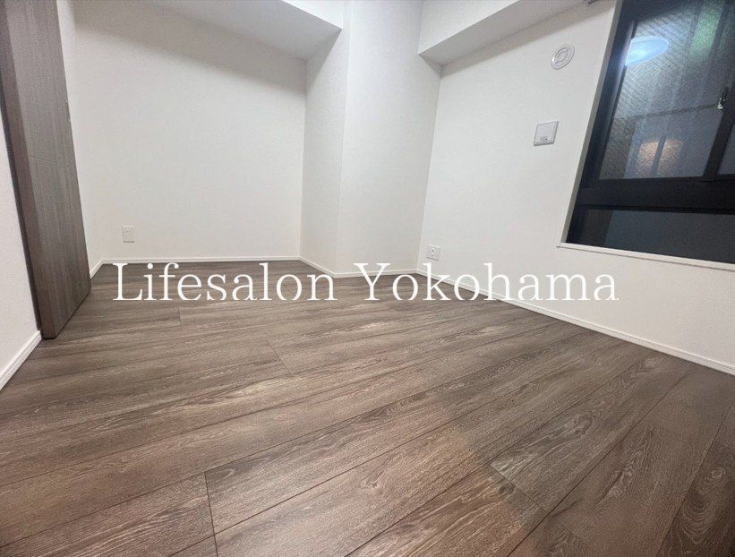 その他部屋・スペース　リビング/居室