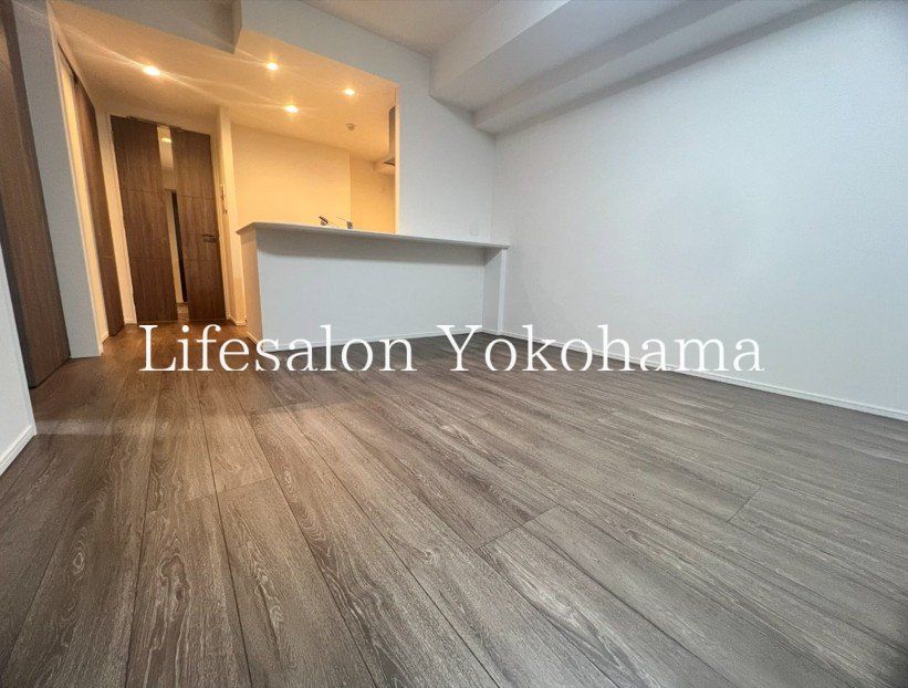 居室・リビング　リビング/居室