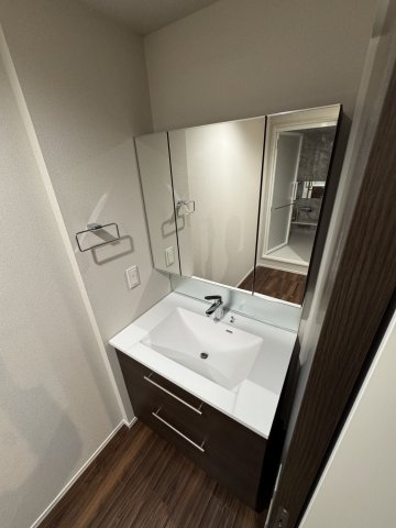 洗面設備　★シャンプードレッサー★