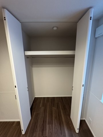 収納　★クローゼット★