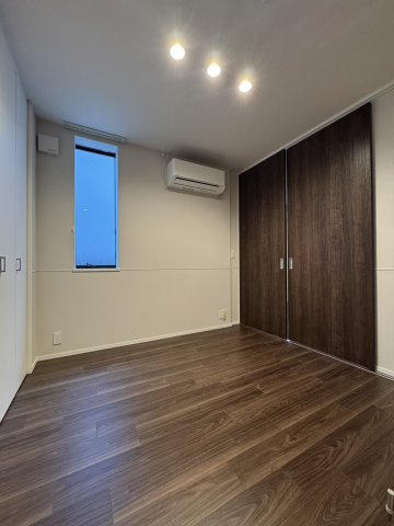 その他部屋・スペース　★明るいフローリングの角部屋です★