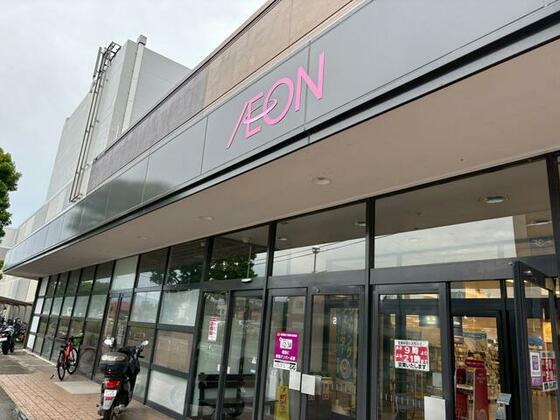 ショッピングセンター　イオン大津店（ショッピングセンター）まで725m