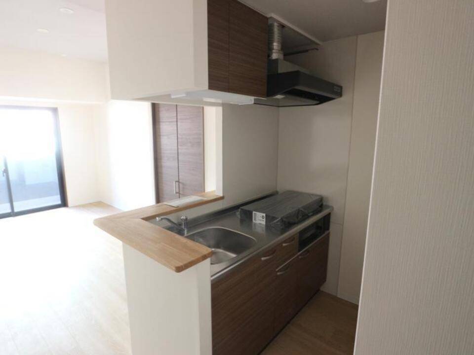 その他設備　照明器具