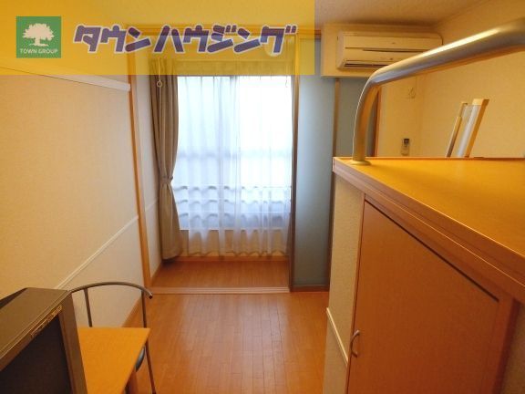 居室・リビング　お部屋探しはタウンハウジング稲毛店まで！043-290-…