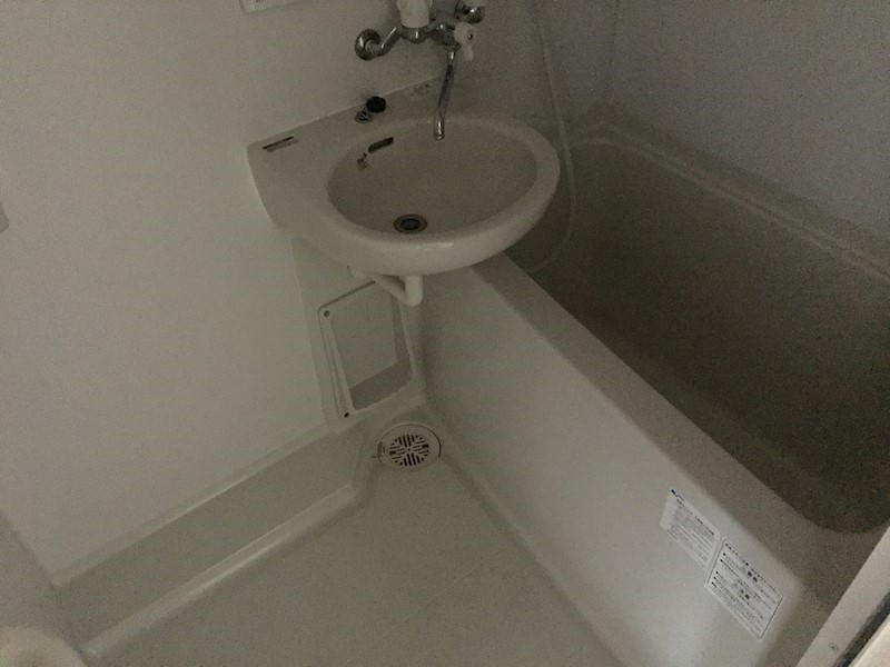 バス・シャワールーム　※同物件　別部屋写真参照※