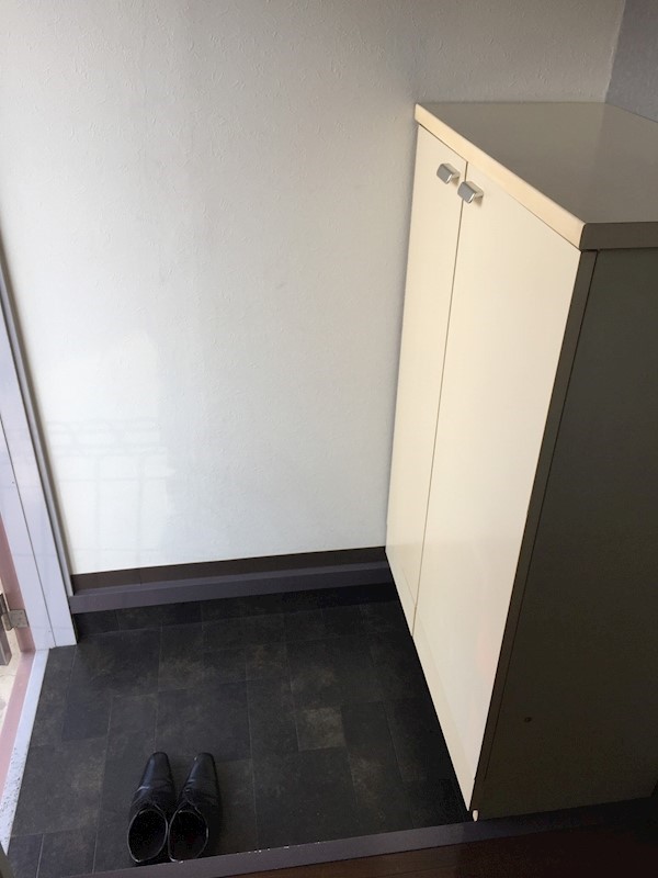 玄関　※同物件　別部屋写真参照※