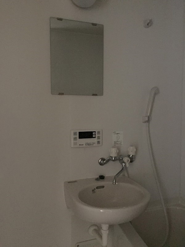 洗面設備　※同物件　別部屋写真参照※