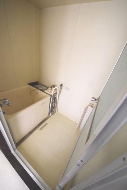 バス・シャワールーム　★バス・トイレ別★