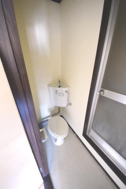 トイレ　★バス・トイレ別★