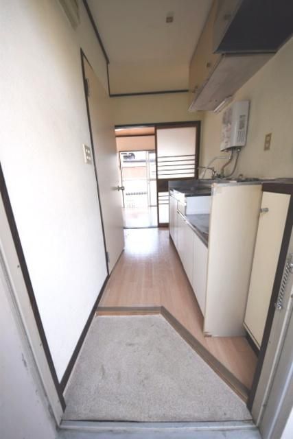 玄関　★玄関★