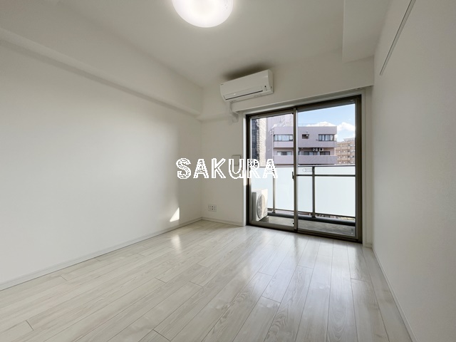 居室・リビング　開放感のある室内♪